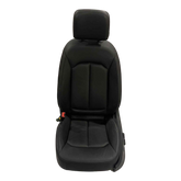 AUDI A3 E-TRON  SEAT BACK, LEFT 8V4-881-805-AE-QJH